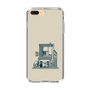 Slim Protection Case［ Binetsu - Buildings 3 ］