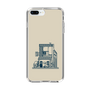 Slim Protection Case［ Binetsu - Buildings 3 ］