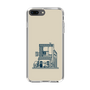 Slim Protection Case［ Binetsu - Buildings 3 ］