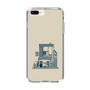 Slim Protection Case［ Binetsu - Buildings 3 ］