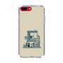 Slim Protection Case［ Binetsu - Buildings 3 ］