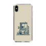 Slim Protection Case［ Binetsu - Buildings 3 ］