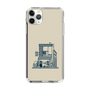 Slim Protection Case［ Binetsu - Buildings 3 ］