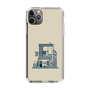 Slim Protection Case［ Binetsu - Buildings 3 ］