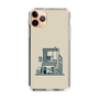 Slim Protection Case［ Binetsu - Buildings 3 ］