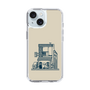 Slim Protection Case［ Binetsu - Buildings 3 ］