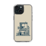 Slim Protection Case［ Binetsu - Buildings 3 ］