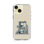 Slim Protection Case［ Binetsu - Buildings 3 ］