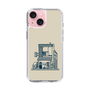 Slim Protection Case［ Binetsu - Buildings 3 ］