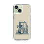 Slim Protection Case［ Binetsu - Buildings 3 ］