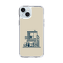 Slim Protection Case［ Binetsu - Buildings 3 ］