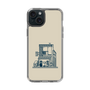 Slim Protection Case［ Binetsu - Buildings 3 ］
