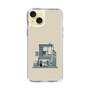 Slim Protection Case［ Binetsu - Buildings 3 ］