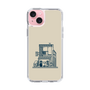 Slim Protection Case［ Binetsu - Buildings 3 ］