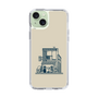 Slim Protection Case［ Binetsu - Buildings 3 ］