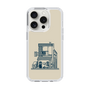 Slim Protection Case［ Binetsu - Buildings 3 ］