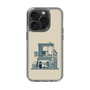 Slim Protection Case［ Binetsu - Buildings 3 ］