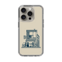 Slim Protection Case［ Binetsu - Buildings 3 ］