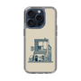 Slim Protection Case［ Binetsu - Buildings 3 ］