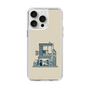 Slim Protection Case［ Binetsu - Buildings 3 ］