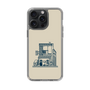 Slim Protection Case［ Binetsu - Buildings 3 ］