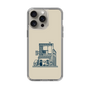Slim Protection Case［ Binetsu - Buildings 3 ］