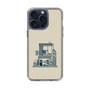 Slim Protection Case［ Binetsu - Buildings 3 ］