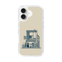 Slim Protection Case［ Binetsu - Buildings 3 ］