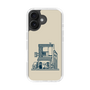 Slim Protection Case［ Binetsu - Buildings 3 ］