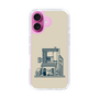 Slim Protection Case［ Binetsu - Buildings 3 ］
