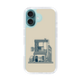 Slim Protection Case［ Binetsu - Buildings 3 ］