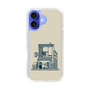 Slim Protection Case［ Binetsu - Buildings 3 ］