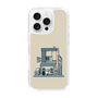Slim Protection Case［ Binetsu - Buildings 3 ］