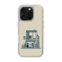 Slim Protection Case［ Binetsu - Buildings 3 ］
