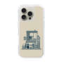 Slim Protection Case［ Binetsu - Buildings 3 ］