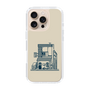 Slim Protection Case［ Binetsu - Buildings 3 ］