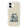 Slim Protection Case［ Binetsu - Buildings 3 ］