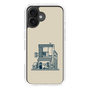 Slim Protection Case［ Binetsu - Buildings 3 ］