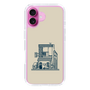 Slim Protection Case［ Binetsu - Buildings 3 ］
