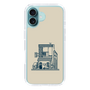 Slim Protection Case［ Binetsu - Buildings 3 ］