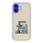 Slim Protection Case［ Binetsu - Buildings 3 ］