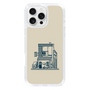 Slim Protection Case［ Binetsu - Buildings 3 ］