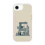 Slim Protection Case［ Binetsu - Buildings 3 ］