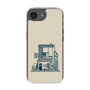 Slim Protection Case［ Binetsu - Buildings 3 ］