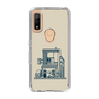 Slim Protection Case［ Binetsu - Buildings 3 ］