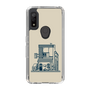 Slim Protection Case［ Binetsu - Buildings 3 ］