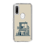 Slim Protection Case［ Binetsu - Buildings 3 ］