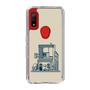 Slim Protection Case［ Binetsu - Buildings 3 ］