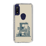 Slim Protection Case［ Binetsu - Buildings 3 ］