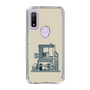 Slim Protection Case［ Binetsu - Buildings 3 ］